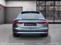 Audi a5 2.0 tfsi 252 s tronic 7 quattro avus / garantie 12 mois occasion simplicicar mery-sur-oise simplicicar simplicibike...