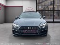 Audi a5 2.0 tfsi 252 s tronic 7 quattro avus / garantie 12 mois occasion simplicicar mery-sur-oise simplicicar simplicibike...