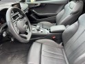 Audi a5 2.0 tfsi 252 s tronic 7 quattro avus / garantie 12 mois occasion simplicicar mery-sur-oise simplicicar simplicibike...