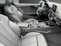 Audi a5 2.0 tfsi 252 s tronic 7 quattro avus / garantie 12 mois occasion simplicicar mery-sur-oise simplicicar simplicibike...