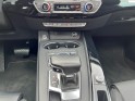 Audi a5 2.0 tfsi 252 s tronic 7 quattro avus / garantie 12 mois occasion simplicicar mery-sur-oise simplicicar simplicibike...