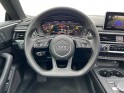 Audi a5 2.0 tfsi 252 s tronic 7 quattro avus / garantie 12 mois occasion simplicicar mery-sur-oise simplicicar simplicibike...