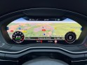 Audi a5 2.0 tfsi 252 s tronic 7 quattro avus / garantie 12 mois occasion simplicicar mery-sur-oise simplicicar simplicibike...