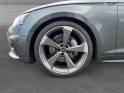Audi a5 2.0 tfsi 252 s tronic 7 quattro avus / garantie 12 mois occasion simplicicar mery-sur-oise simplicicar simplicibike...