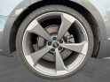 Audi a5 2.0 tfsi 252 s tronic 7 quattro avus / garantie 12 mois occasion simplicicar mery-sur-oise simplicicar simplicibike...