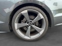 Audi a5 2.0 tfsi 252 s tronic 7 quattro avus / garantie 12 mois occasion simplicicar mery-sur-oise simplicicar simplicibike...