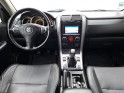 Suzuki grand vitara 129 luxe 4x4  attelage occasion simplicicar velay simplicicar simplicibike france