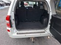 Suzuki grand vitara 129 luxe 4x4  attelage occasion simplicicar velay simplicicar simplicibike france