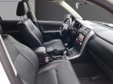 Suzuki grand vitara 129 luxe 4x4  attelage occasion simplicicar velay simplicicar simplicibike france