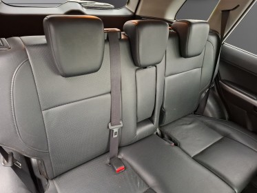 Suzuki grand vitara 129 luxe 4x4  attelage occasion simplicicar velay simplicicar simplicibike france