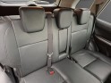 Suzuki grand vitara 129 luxe 4x4  attelage occasion simplicicar velay simplicicar simplicibike france