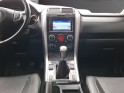 Suzuki grand vitara 129 luxe 4x4  attelage occasion simplicicar velay simplicicar simplicibike france