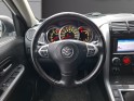 Suzuki grand vitara 129 luxe 4x4  attelage occasion simplicicar velay simplicicar simplicibike france