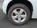 Suzuki grand vitara 129 luxe 4x4  attelage occasion simplicicar velay simplicicar simplicibike france