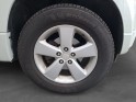 Suzuki grand vitara 129 luxe 4x4  attelage occasion simplicicar velay simplicicar simplicibike france