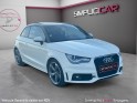 Audi a1 a1 1.4 tfsi 185 s line s tronic occasion troyes simplicicar simplicibike france