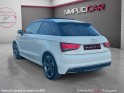 Audi a1 a1 1.4 tfsi 185 s line s tronic occasion troyes simplicicar simplicibike france