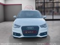 Audi a1 a1 1.4 tfsi 185 s line s tronic occasion troyes simplicicar simplicibike france