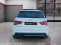 Audi a1 a1 1.4 tfsi 185 s line s tronic occasion troyes simplicicar simplicibike france