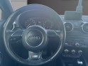 Audi a1 a1 1.4 tfsi 185 s line s tronic occasion troyes simplicicar simplicibike france
