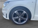 Audi a1 a1 1.4 tfsi 185 s line s tronic occasion troyes simplicicar simplicibike france