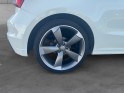 Audi a1 a1 1.4 tfsi 185 s line s tronic occasion troyes simplicicar simplicibike france