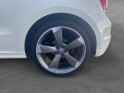 Audi a1 a1 1.4 tfsi 185 s line s tronic occasion troyes simplicicar simplicibike france