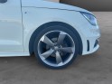 Audi a1 a1 1.4 tfsi 185 s line s tronic occasion troyes simplicicar simplicibike france