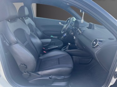 Audi a1 a1 1.4 tfsi 185 s line s tronic occasion troyes simplicicar simplicibike france