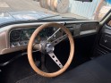Chevrolet c20 5.7l v8 stepside occasion simplicicar arras  simplicicar simplicibike france