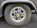 Chevrolet c20 5.7l v8 stepside occasion simplicicar arras  simplicicar simplicibike france