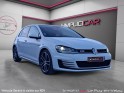 Volkswagen golf gtd 2.0 tdi 184 dsg6  toit ouvrant occasion simplicicar velay simplicicar simplicibike france