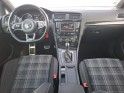 Volkswagen golf gtd 2.0 tdi 184 dsg6  toit ouvrant occasion simplicicar velay simplicicar simplicibike france