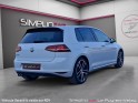 Volkswagen golf gtd 2.0 tdi 184 dsg6  toit ouvrant occasion simplicicar velay simplicicar simplicibike france
