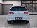 Volkswagen golf gtd 2.0 tdi 184 dsg6  toit ouvrant occasion simplicicar velay simplicicar simplicibike france