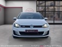 Volkswagen golf gtd 2.0 tdi 184 dsg6  toit ouvrant occasion simplicicar velay simplicicar simplicibike france