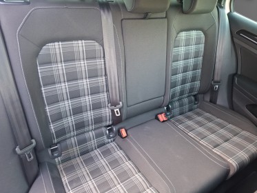 Volkswagen golf gtd 2.0 tdi 184 dsg6  toit ouvrant occasion simplicicar velay simplicicar simplicibike france