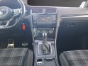 Volkswagen golf gtd 2.0 tdi 184 dsg6  toit ouvrant occasion simplicicar velay simplicicar simplicibike france