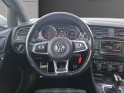 Volkswagen golf gtd 2.0 tdi 184 dsg6  toit ouvrant occasion simplicicar velay simplicicar simplicibike france
