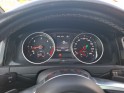 Volkswagen golf gtd 2.0 tdi 184 dsg6  toit ouvrant occasion simplicicar velay simplicicar simplicibike france
