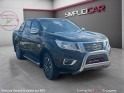 Nissan np300 navara 2018 .3 dci 160 king cab acenta occasion troyes simplicicar simplicibike france