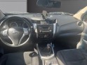 Nissan np300 navara 2018 .3 dci 160 king cab acenta occasion troyes simplicicar simplicibike france