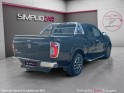 Nissan np300 navara 2018 .3 dci 160 king cab acenta occasion troyes simplicicar simplicibike france