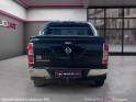 Nissan np300 navara 2018 .3 dci 160 king cab acenta occasion troyes simplicicar simplicibike france