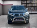Nissan np300 navara 2018 .3 dci 160 king cab acenta occasion troyes simplicicar simplicibike france