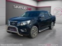 Nissan np300 navara 2018 .3 dci 160 king cab acenta occasion troyes simplicicar simplicibike france