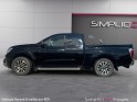 Nissan np300 navara 2018 .3 dci 160 king cab acenta occasion troyes simplicicar simplicibike france