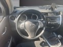 Nissan np300 navara 2018 .3 dci 160 king cab acenta occasion troyes simplicicar simplicibike france
