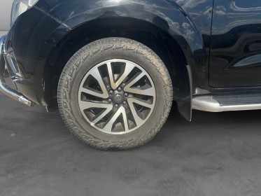 Nissan np300 navara 2018 .3 dci 160 king cab acenta occasion troyes simplicicar simplicibike france