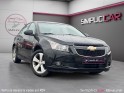 Chevrolet cruze 1.8 16v 141 lt occasion simplicicar beaune simplicicar simplicibike france